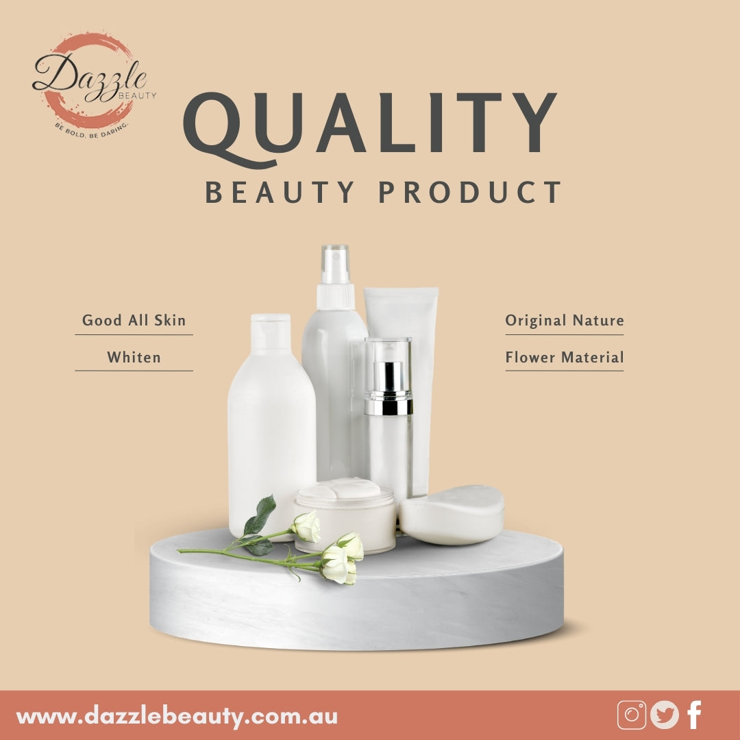 Why Investing in Quality Beauty Tools Makes a Difference !! Why Investing in Quality Beauty Tools Makes a Difference !!